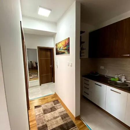 Apartment Brand New *