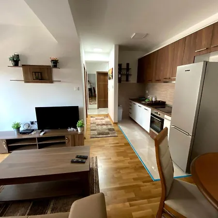 Apartment Brand New *