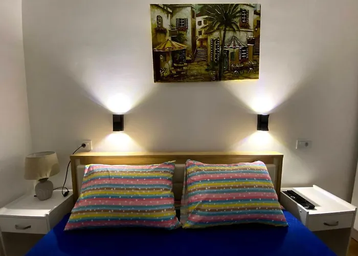 Brand New Apartment Skopje