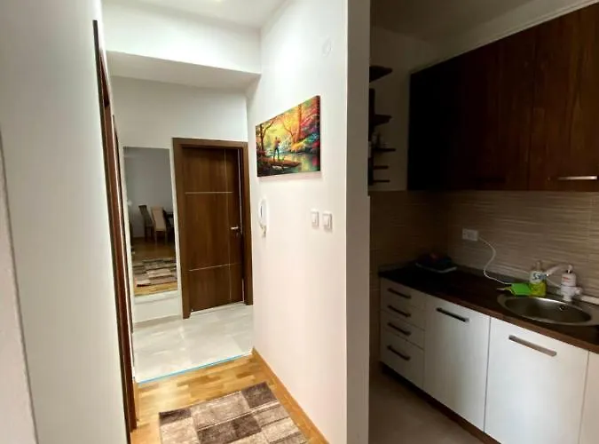 Apartment Brand New *